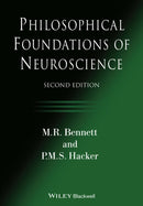 Philosophical Foundations of Neuroscience-9781119530978