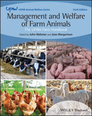 Management and Welfare of Farm Animals : The UFAW Farm Handbook-9781119532484