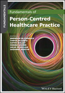 Fundamentals of Person-Centred Healthcare Practice-9781119533085