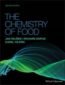 The Chemistry of Food-9781119537649