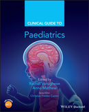 Clinical Guide to Paediatrics-9781119539117