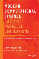 Modern Computational Finance