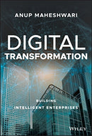 Digital Transformation : Building Intelligent Enterprises-9781119540830