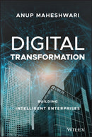 Digital Transformation – Building Intelligent Enterprises