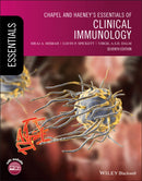 Chapel and Haeney's Essentials of Clinical Immunology-9781119542384