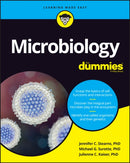 Microbiology For Dummies-9781119544425