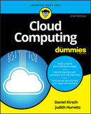 Cloud Computing For Dummies-9781119546658