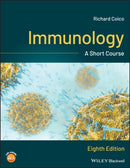 Immunology : A Short Course-9781119551577