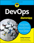 DevOps For Dummies-9781119552222