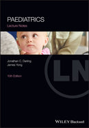 Paediatrics Lecture Notes-9781119552871