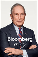 Bloomberg by Bloomberg, Revised and Updated-9781119554264