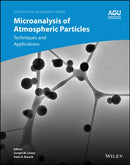Microanalysis of Atmospheric Particles: Techniques  and Applications