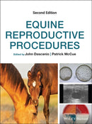 Equine Reproductive Procedures-9781119555988