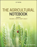 The Agricultural Notebook-9781119560364