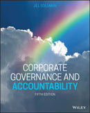 Corporate Governance and Accountability-9781119561200