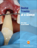 Dental Trauma at a Glance-9781119562832