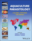Aquaculture Parasitology : A Global Synthesis for Finfish-9781119563648