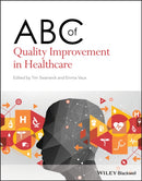 ABC of Quality Improvement in Healthcare-9781119565321