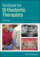 Textbook for Orthodontic Therapists-9781119565451