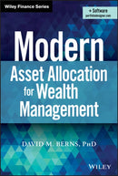 Modern Asset Allocation for Wealth Management-9781119566946