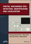 Partial Discharges (PD) : Detection, Identification and Localization-9781119568452