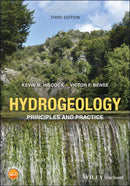 Hydrogeology : Principles and Practice-9781119569534