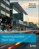 Mastering Autodesk Revit 2020-9781119570127