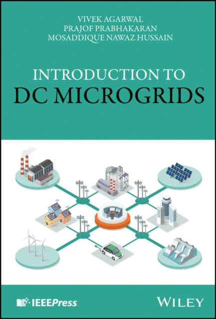 Introduction to DC Microgrids