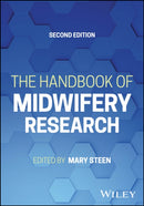 The Handbook of Midwifery Research-9781119573098