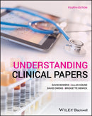 Understanding Clinical Papers-9781119573166