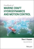 Handbook of Marine Craft Hydrodynamics and Motion Control-9781119575054