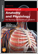 Fundamentals of Anatomy and Physiology : For Nursing and Healthcare Students-9781119576488