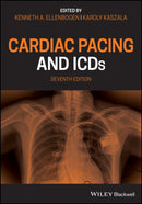 Cardiac Pacing and ICDs-9781119578338