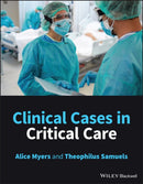 Clinical Cases in Critical Care-9781119578901