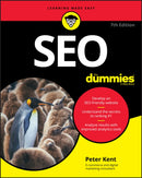 SEO For Dummies-9781119579571