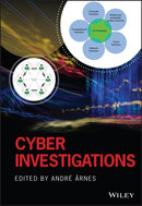 Cyber Investigations-9781119582311