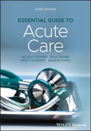 Essential Guide to Acute Care-9781119584162