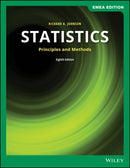 Statistics : Principles and Methods, EMEA Edition-9781119588948