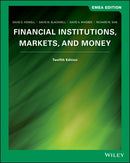 Financial Institutions : Markets and Money, EMEA Edition-9781119589983