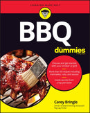 BBQ For Dummies-9781119592457