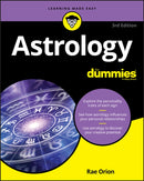 Astrology For Dummies-9781119594161