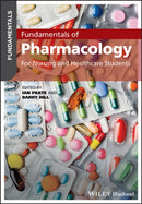 Fundamentals of Pharmacology : For Nursing and Healthcare Students-9781119594666