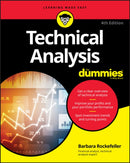 Technical Analysis For Dummies-9781119596554