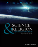 Science & Religion : A New Introduction-9781119599876
