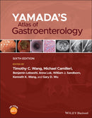 Yamada's Atlas of Gastroenterology-9781119600428
