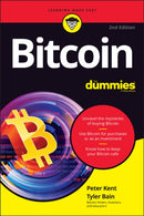 Bitcoin For Dummies-9781119602132
