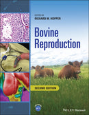 Bovine Reproduction-9781119602361