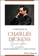 A Companion to Charles Dickens, Second Edition