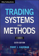 Trading Systems and Methods-9781119605355