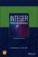 Integer Programming-9781119606536